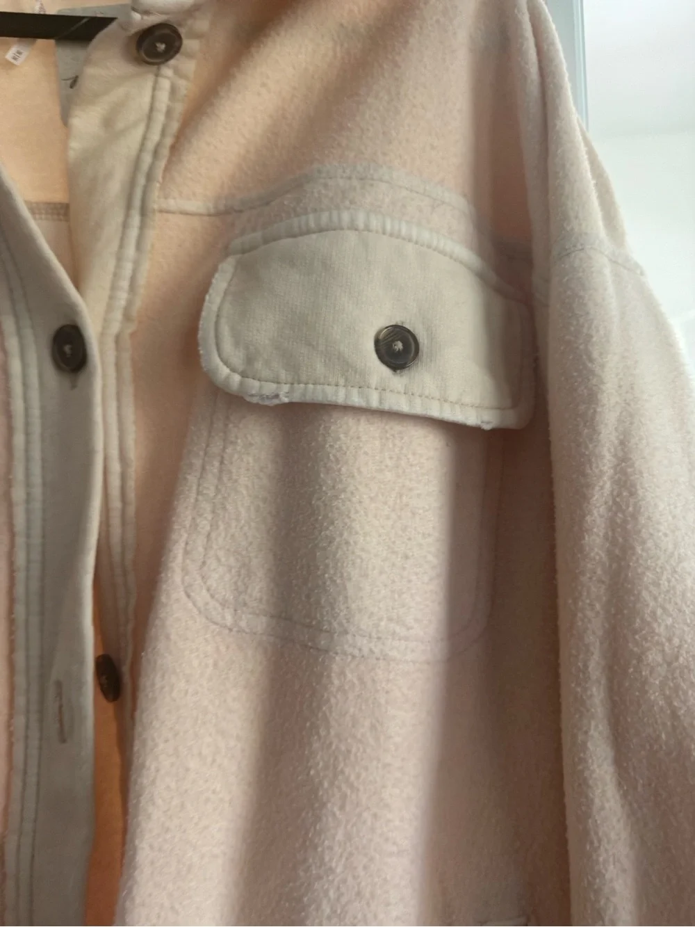 NWT Free People Ruby Jacket - Picture 3 of 7